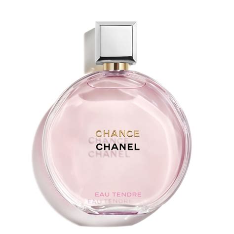 chanel eau tendre 150ml price|chance eau tendre by Chanel.